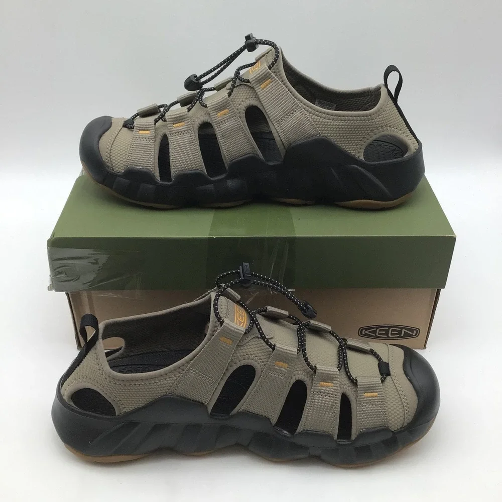 Keen hyperport h2